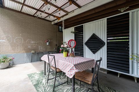 Photo 46 at 65 Fletcherdon Crescent, Black Creek, Toronto