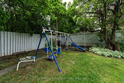 Photo 47 at 65 Fletcherdon Crescent, Black Creek, Toronto