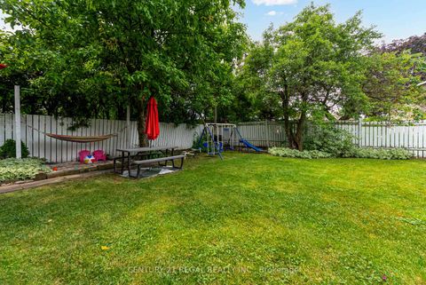 Photo 48 at 65 Fletcherdon Crescent, Black Creek, Toronto