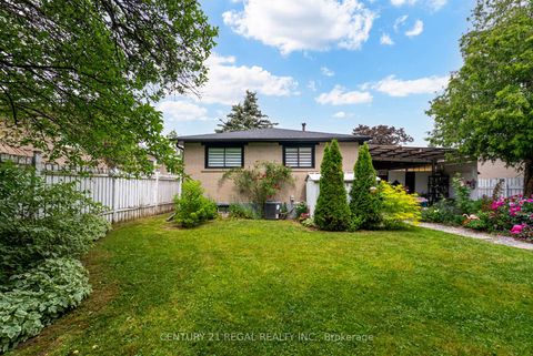 Photo 49 at 65 Fletcherdon Crescent, Black Creek, Toronto