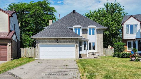 Photo 0 at 80 Eagleview Crescent, Steeles, Toronto