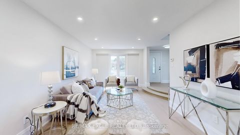 Photo 2 at 80 Eagleview Crescent, Steeles, Toronto