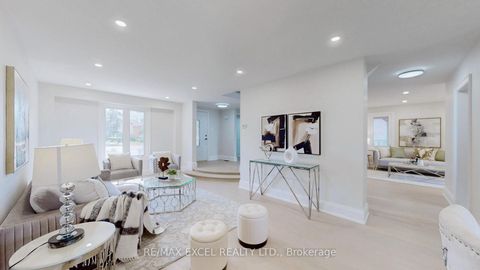 Photo 3 at 80 Eagleview Crescent, Steeles, Toronto