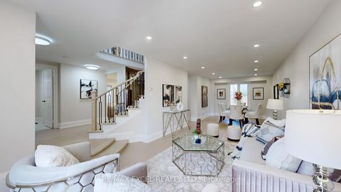 Photo 4 at 80 Eagleview Crescent, Steeles, Toronto