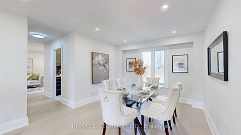 Photo 6 at 80 Eagleview Crescent, Steeles, Toronto