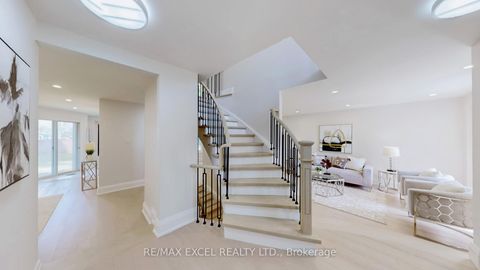 Photo 13 at 80 Eagleview Crescent, Steeles, Toronto