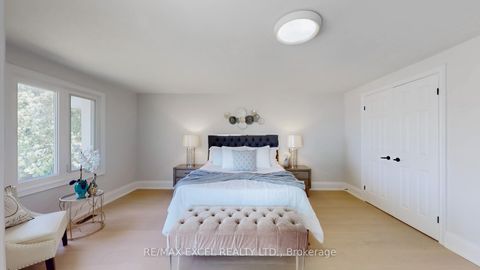 Photo 14 at 80 Eagleview Crescent, Steeles, Toronto