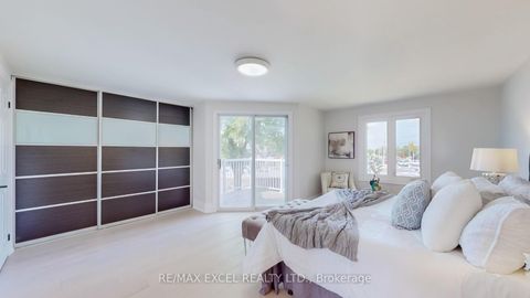 Photo 16 at 80 Eagleview Crescent, Steeles, Toronto