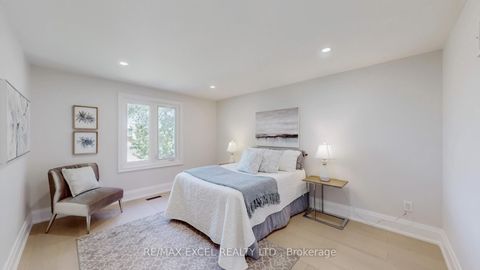 Photo 19 at 80 Eagleview Crescent, Steeles, Toronto
