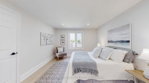 Photo 20 at 80 Eagleview Crescent, Steeles, Toronto