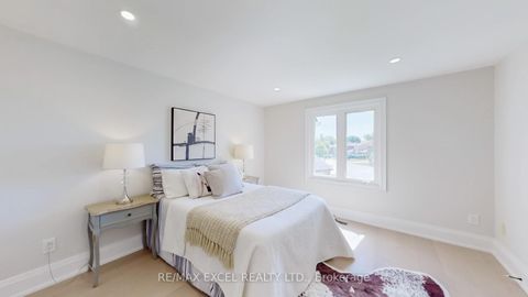 Photo 21 at 80 Eagleview Crescent, Steeles, Toronto