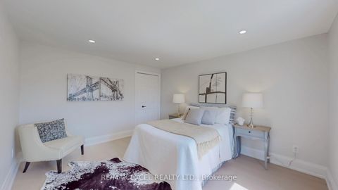 Photo 22 at 80 Eagleview Crescent, Steeles, Toronto