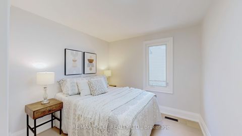 Photo 23 at 80 Eagleview Crescent, Steeles, Toronto
