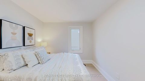 Photo 24 at 80 Eagleview Crescent, Steeles, Toronto