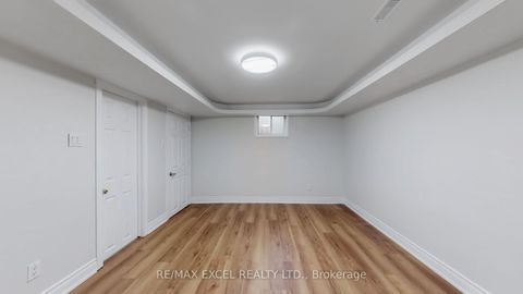 Photo 30 at 80 Eagleview Crescent, Steeles, Toronto