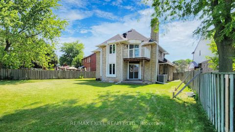Photo 33 at 80 Eagleview Crescent, Steeles, Toronto