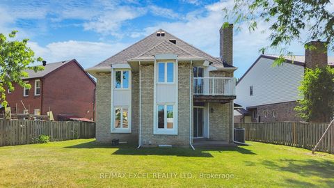 Photo 34 at 80 Eagleview Crescent, Steeles, Toronto
