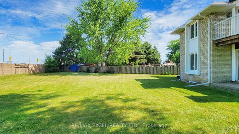 Photo 35 at 80 Eagleview Crescent, Steeles, Toronto