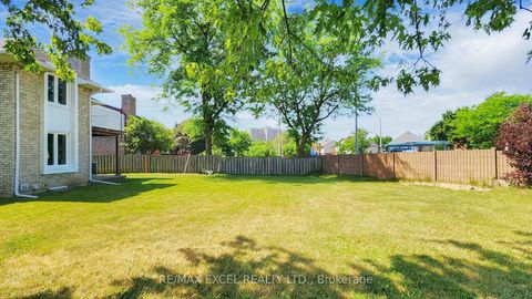 Photo 36 at 80 Eagleview Crescent, Steeles, Toronto