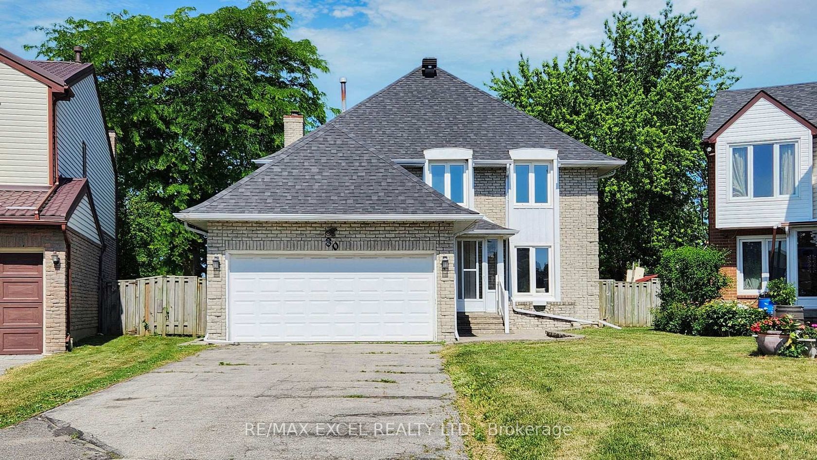 80 Eagleview Crescent, Steeles, Toronto 