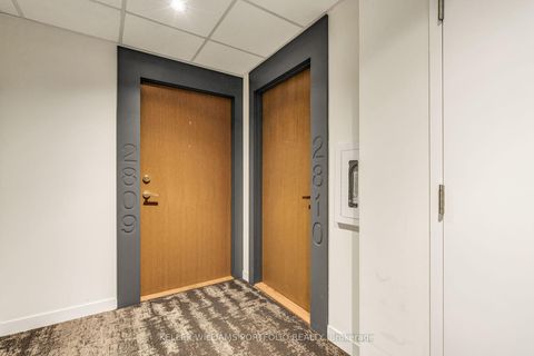 Photo 5 at 2810 - 20 Richardson Street, Waterfront Communities C8, Toronto