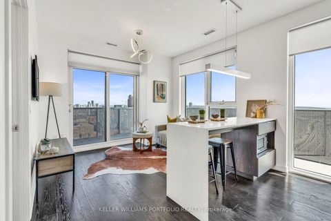 Photo 6 at 2810 - 20 Richardson Street, Waterfront Communities C8, Toronto
