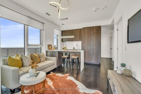 Photo 7 at 2810 - 20 Richardson Street, Waterfront Communities C8, Toronto