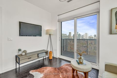 Photo 8 at 2810 - 20 Richardson Street, Waterfront Communities C8, Toronto