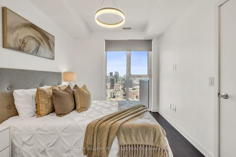 Photo 14 at 2810 - 20 Richardson Street, Waterfront Communities C8, Toronto