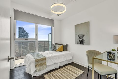 Photo 17 at 2810 - 20 Richardson Street, Waterfront Communities C8, Toronto