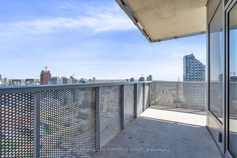 Photo 20 at 2810 - 20 Richardson Street, Waterfront Communities C8, Toronto