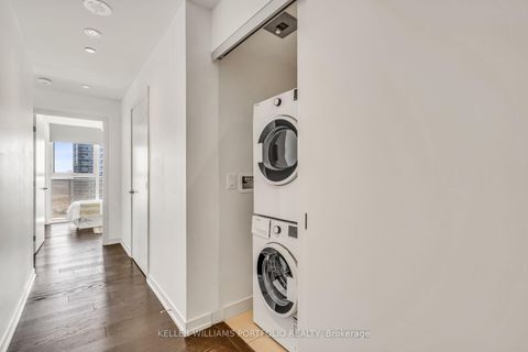 Photo 25 at 2810 - 20 Richardson Street, Waterfront Communities C8, Toronto