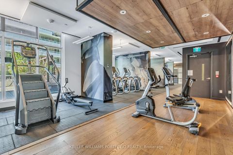 Photo 27 at 2810 - 20 Richardson Street, Waterfront Communities C8, Toronto