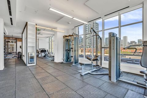 Photo 28 at 2810 - 20 Richardson Street, Waterfront Communities C8, Toronto