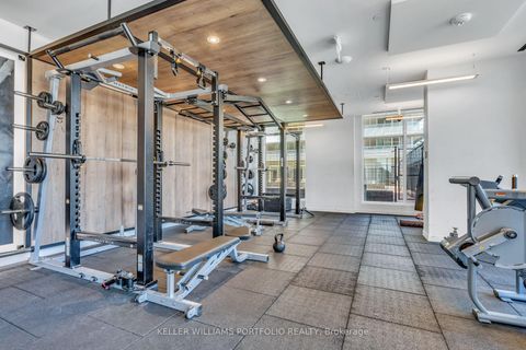 Photo 29 at 2810 - 20 Richardson Street, Waterfront Communities C8, Toronto