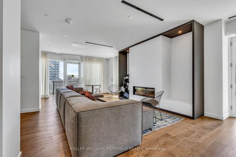 Photo 30 at 2810 - 20 Richardson Street, Waterfront Communities C8, Toronto