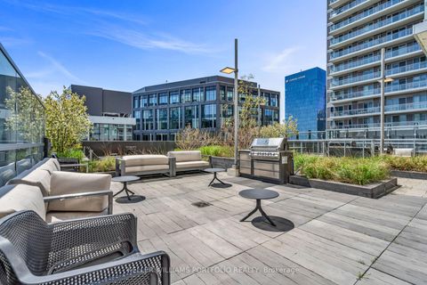 Photo 31 at 2810 - 20 Richardson Street, Waterfront Communities C8, Toronto