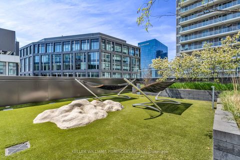 Photo 32 at 2810 - 20 Richardson Street, Waterfront Communities C8, Toronto