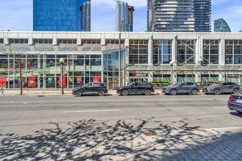 Photo 35 at 2810 - 20 Richardson Street, Waterfront Communities C8, Toronto