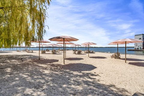 Photo 36 at 2810 - 20 Richardson Street, Waterfront Communities C8, Toronto