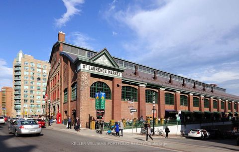 Photo 37 at 2810 - 20 Richardson Street, Waterfront Communities C8, Toronto