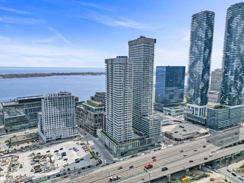 Photo 38 at 2810 - 20 Richardson Street, Waterfront Communities C8, Toronto