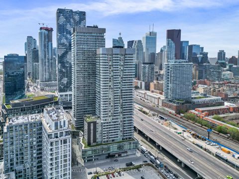 Photo 39 at 2810 - 20 Richardson Street, Waterfront Communities C8, Toronto