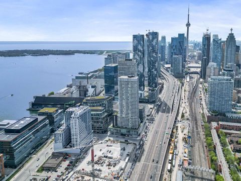 Photo 40 at 2810 - 20 Richardson Street, Waterfront Communities C8, Toronto