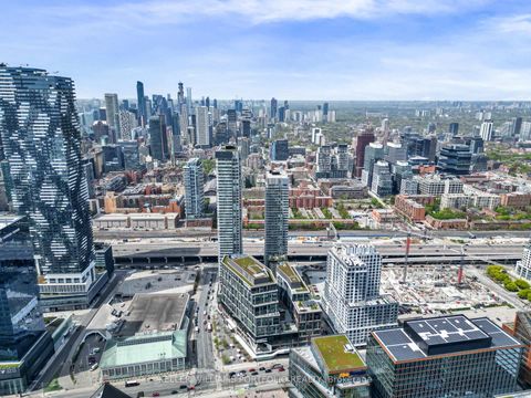 Photo 42 at 2810 - 20 Richardson Street, Waterfront Communities C8, Toronto
