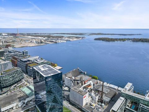 Photo 44 at 2810 - 20 Richardson Street, Waterfront Communities C8, Toronto
