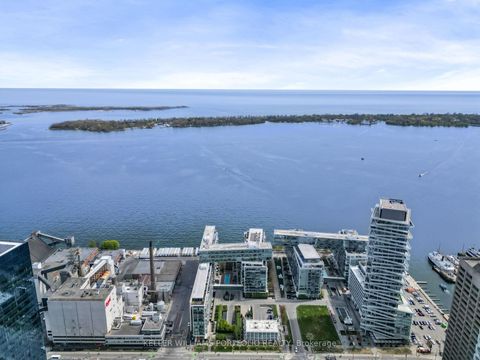 Photo 45 at 2810 - 20 Richardson Street, Waterfront Communities C8, Toronto