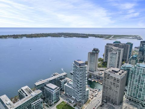 Photo 46 at 2810 - 20 Richardson Street, Waterfront Communities C8, Toronto