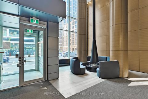 Photo 3 at 701 - 68 Shuter Street, Yonge Corridor, Toronto