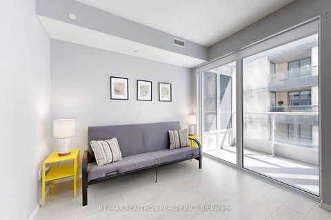 Photo 5 at 701 - 68 Shuter Street, Yonge Corridor, Toronto